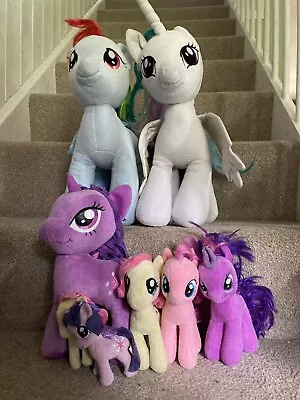 Buy My Little Pony Bundle • 1.99£