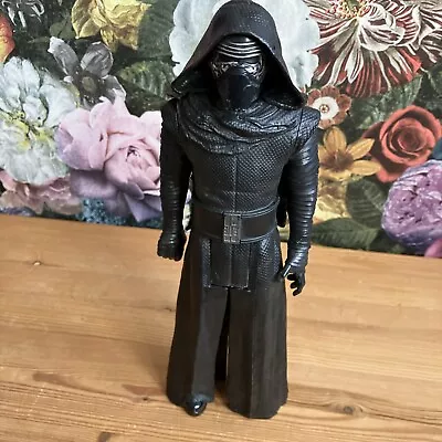 Buy Star Wars Darth Vader 12 Inch Figure By Hasbro • 4.99£