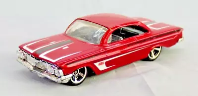 Buy Hot Wheels Chevrolet Impala Lo Rider V8 Vintage Old Collectible Toy Rare Car • 7.99£