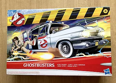 Buy Hasbro Ghostbusters Ecto-1 Afterlife Figure Playset - Brand New • 22.99£