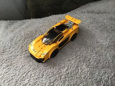 Buy LEGO SPEED CHAMPIONS: Mclaren P1 (75909) • 16£