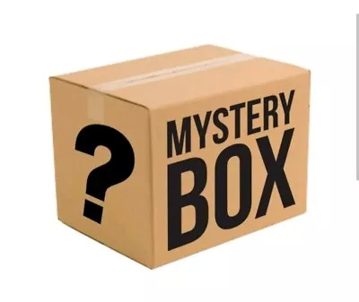 Buy Hot Wheels Monster Truck X1 Mystery Box • 3£