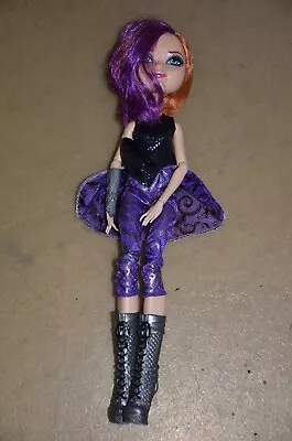 Buy MONSTER HIGH EVER AFTER HIGH DRAGON GAMES PIPPY O'HAIR 11 INCH DOLL RARE VHtF • 38.83£