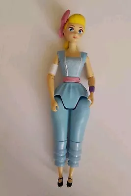 Buy Disney Pixar Toy Story Bo Peep Figure Doll - Mattel 2018 - 8.5  • 5.99£