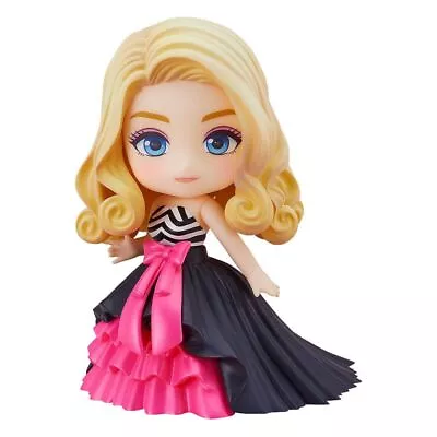 Buy Barbie Nendoroid Doll Action Figure 10 Cm • 73.99£