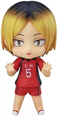 Buy Good Smile Company - Haikyuu Kenma Kozume Nendoroid Action Figure (O/A) • 77.86£