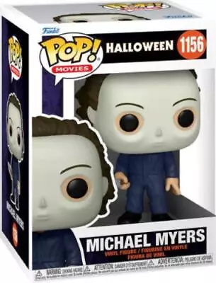 Buy Funko Pop: Halloween - Michael Myers Pose %au% • 26.99£