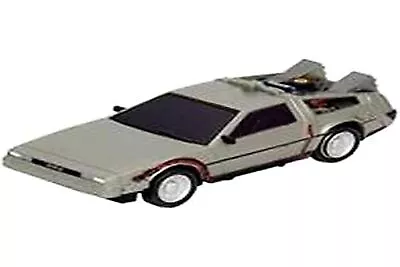 Buy Back To The Future NECA53609 Remote Controlled Car, Grey • 46.37£