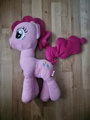 Buy My Little Pony Soft Toy Small Plush Pinkie Pie Rainbow Dash Licensed Large • 7£