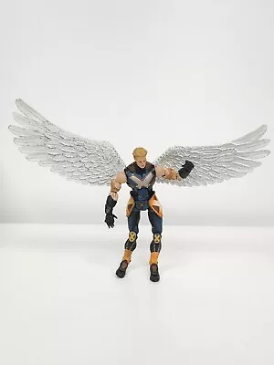 Buy Marvel Legends X-Men Toybiz X-Men Classics Bird Of Prey Angel 7  Figure 2006 • 12.99£