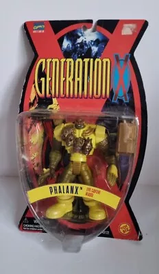 Buy Phalanx Generation X Action Figure Toy Biz | 1995  • 19.99£