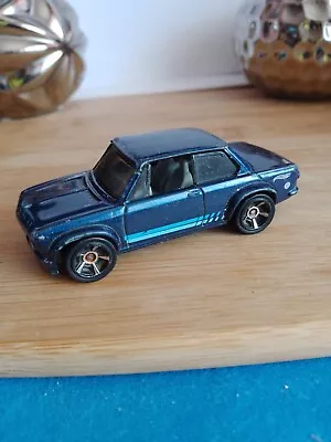 Buy Hot Wheels BMW 2002 • 3.40£