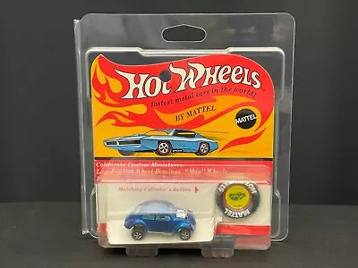 Buy Diamond Protector 20 Pack Diecast Case For Original Hot Wheels Redline • 67.98£