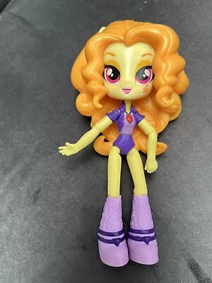 Buy My Little Pony Equestria Girls Minis Adagio Dazzle Doll • 10£