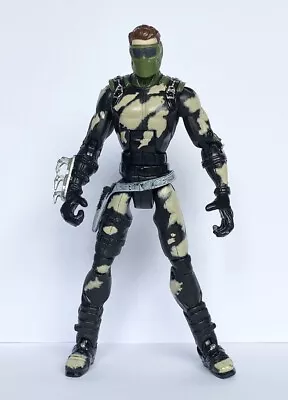 Buy New Goblin Action Figure Spider-Man 3 Battled Damaged 2007 Hasbro • 11.99£