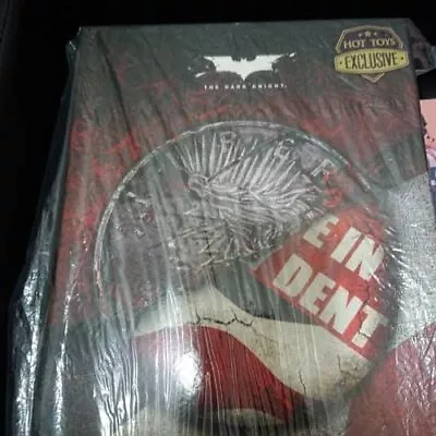 Buy Hot Toys The Dark Knight • 568.25£