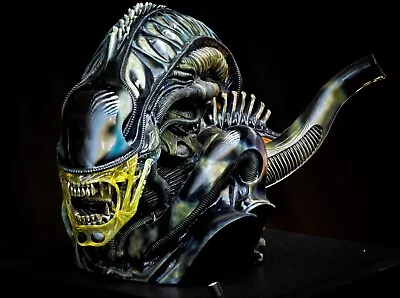 Buy Sideshow Bust Alien Warrior • 2,950.67£