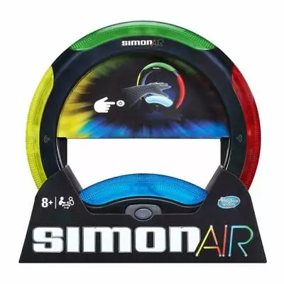 Buy Hasbro Simon Air Game BRAND NEW  • 24.95£