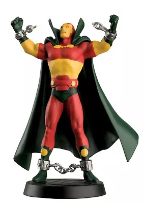 Buy DC Comics Mr Miracle Collectable Figurine 1:21 Eaglemoss With Box & Booklet • 2£