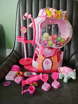 Buy My Little Pony Playset • 8£