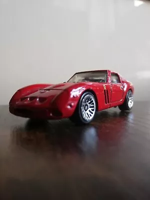 Buy Hot Wheels Ferrari 250gto • 9.38£