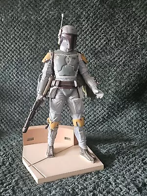 Buy Boba Fett Kotobukiya  • 40£