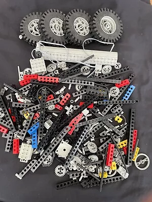 Buy Job Lot Of Lego Technic Parts • 4.99£