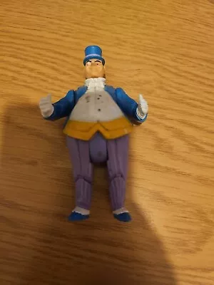 Buy Toy Biz Toybiz 1989 Penguin Figure Loose Dc Super Heroes  • 10£