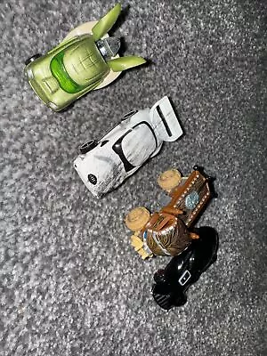 Buy Hot Wheels X4 Star Wars Collectors Item • 9.99£