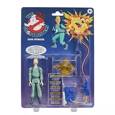Buy Ghostbusters Kenner Classics Egon Spengler Ghost Swallow-All Real Ghostbusters  • 25.28£