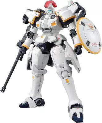 Buy Bandai Hobby Master Grade Tallgeese Ver. EW 1/100 Scale Action Figur (US IMPORT) • 44.55£