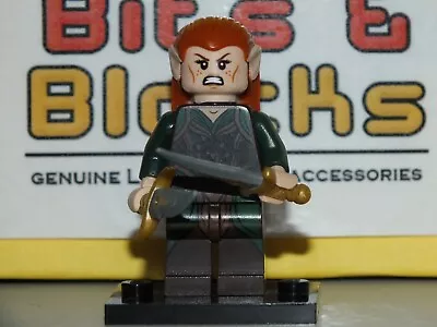 Buy LEGO Minifigures - Lord Of The Rings - Tauriel LOR034 • 8.95£