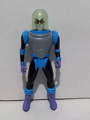 Buy Kenner Batman Animated Series: Mr Freeze (1993) Figure Only • 6.99£