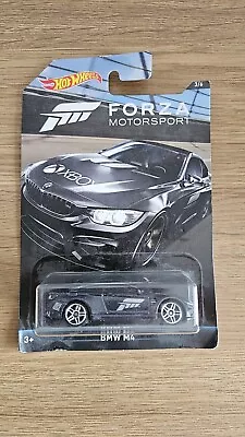 Buy Hot Wheels Forza Motorsport BMW M4 • 16£