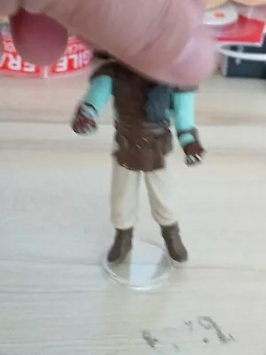 Buy Vintage Star Wars - Weequay - Action Figure - ( Ref P3731) • 1.50£