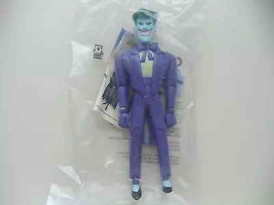 Buy Dc Collectibles Comic Quik Joker Action Figure (mib, Marvel, Funko Pop) 7 Inch • 14.99£