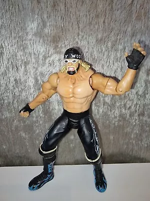 Buy WCW Hollywood Hulk Hogan Smash N Slam Wrestling Action Figure 1999 Toybiz • 3£