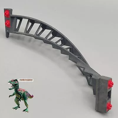 Buy Playmobil Spiral Staircase-fire Station-police Station-system • 5.35£