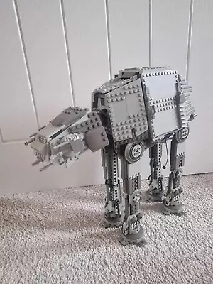Buy LEGO Star Wars (4483): AT-AT • 120£