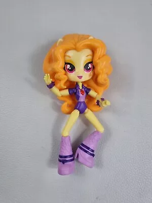 Buy My Little Pony Equestria Girls Minis Adagio Dazzle Doll • 14.90£