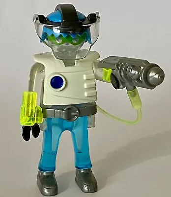 Buy Playmobil Series 18 Space Alien Figure • 7.99£