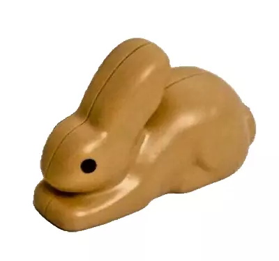 Buy Rabbit | Wooden Animals | Playmobil 1.2.3 123 • 2.68£