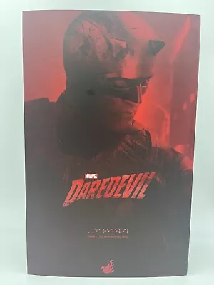 Buy Hot Toys 1/6 DAREDEVIL TMS003 • 349.95£