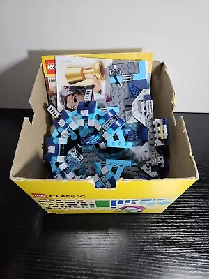 Buy Box Of Random Lego Some Lego Dimensions Bits In The Box No Figures • 14.99£