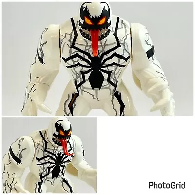 Buy 💎💎💎 Comics Marvel Spider-Man #19 Anti-Venom Minifigures X1831 • 9.99£
