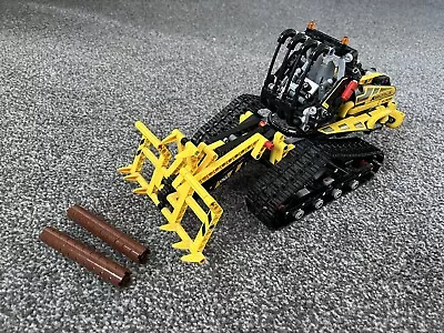 Buy Lego 42094 Tracked Loader Technic - Complete With Instructions • 19.90£