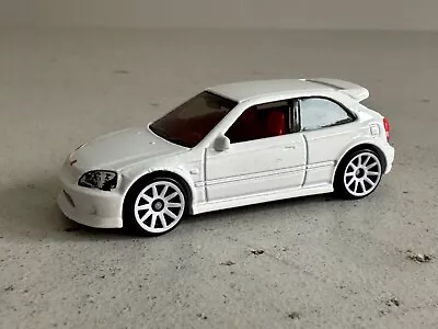 Buy Hot Wheels 99 HONDA CIVIC TYPE R EK9 J-Imports Loose JDM • 9.99£