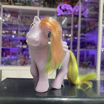 Buy MLP HASBRO My Little Pony - TICKLE - Mio Mini Pony - Original • 18.21£