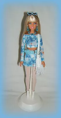 Buy  Barbie Doll Collection   Les 70's 4  • 60.70£