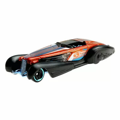 Buy Hot Wheels 1:64 Scale Orange And Blue Vehicles - Choose Your Favorite! • 7.49£